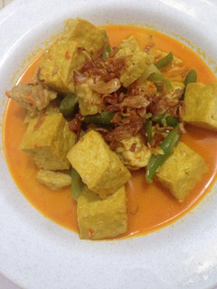Foto resep Sayur tahu buncis tempe