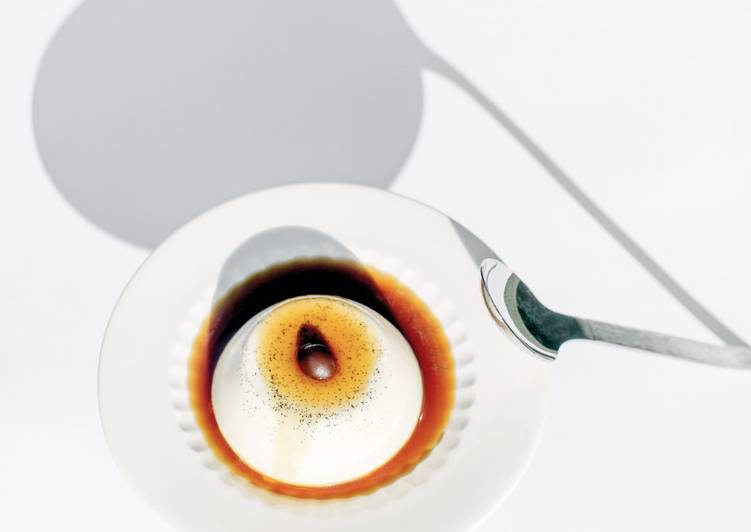 Harry's Pannacotta Harry's Pannacotta