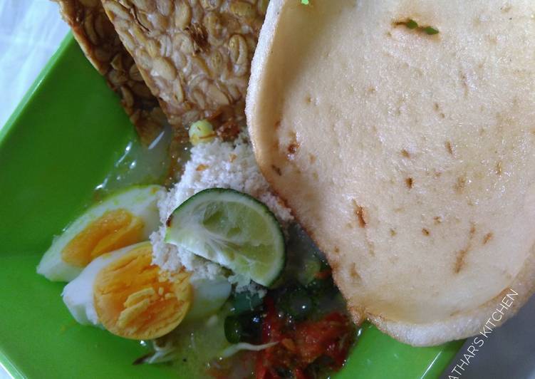 Cara Gampang Membuat Soto Ayam Bubuk Koya yang Menggugah Selera