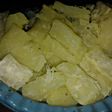 Singkong Goreng Empuk
