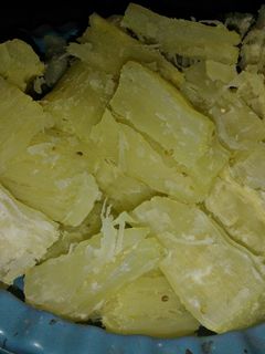 Foto resep Singkong Goreng Empuk