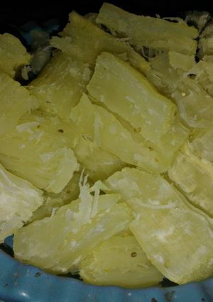 Foto resep Singkong Goreng Empuk
