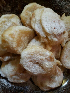 Foto resep Pisang kepok goreng camerok