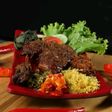Bebek goreng