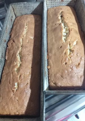 Una foto de Budín inglés!!!