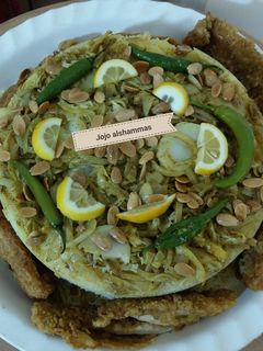 صورة لوصفة صيادية سمك