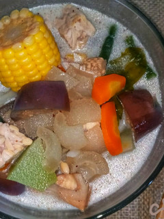 Foto resep Sayur Lodeh Kikil