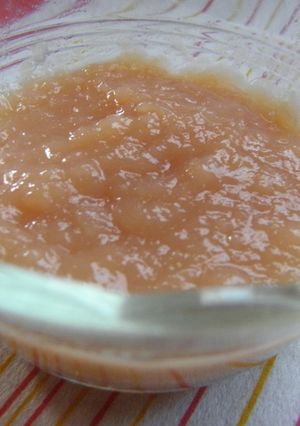 Una foto de Gelatina natural con Agar- Agar / Gelatina Vegana