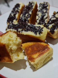 Foto resep Pukis
