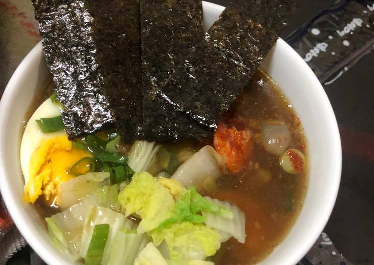 #31 Ramen