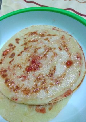 Foto resep My TeflonCake