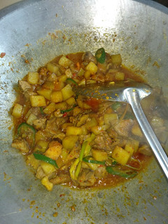 Foto resep Sambal Goreng Kentang Ati Ampela