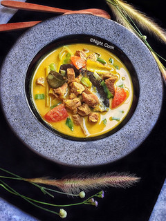 Foto resep Soto Tangkar Betawi Aroma Rempah