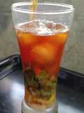 Ice Tea ☕थंडगार मसालेदार चहा