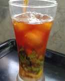 Ice Tea ☕थंडगार मसालेदार चहा