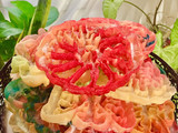 شیرینی پنجره ای