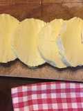 California Farm Silken Egg Tofu from Scratch
