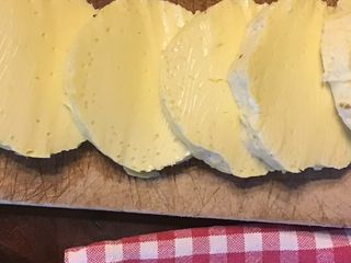 California Farm Silken Egg Tofu from Scratch