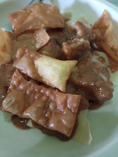 Foto resep Siomay Pangsit Ayam