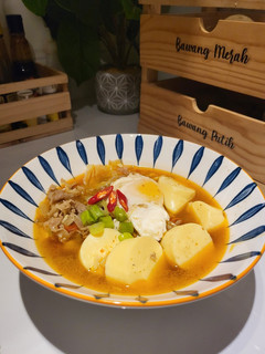 Foto resep SUNDUBU JJIGAE (Sup Tahu Sutera)