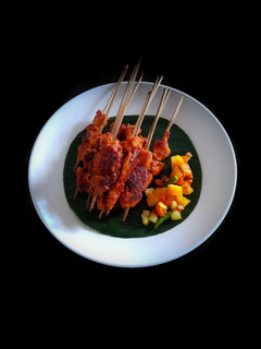 Foto resep Sate Srepeh khas Rembang