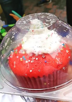 Una foto de 🧁🧁Cupcakes 🧁🧁