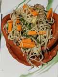 চাওমিন