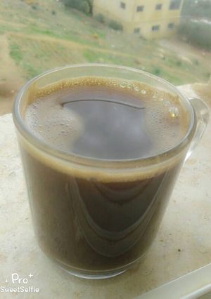 صورة لوصفة قهوه