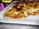 لازانيا لذيذة