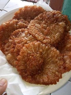 Foto resep Kue CUCUR gula merah