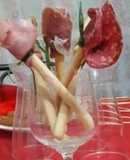 Flores comestibles