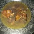 Semur ati ampela