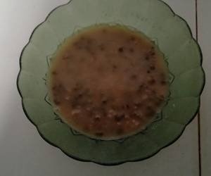 Masakan Populer Bubur Kacang Hijau Enak Sederhana Masakan Populer Bubur Kacang Hijau Enak Sederhana