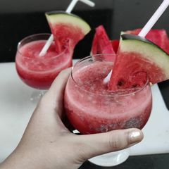 ❤️Fresh Watermelon Juice❤️ A picture of ❤️Fresh Watermelon Juice❤️.