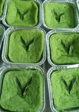 Foto resep Srikaya palembang