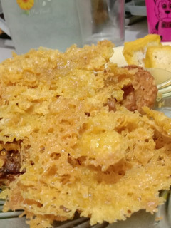 Foto resep Kremesan