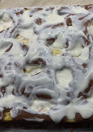 Kráter szelet recept fotója