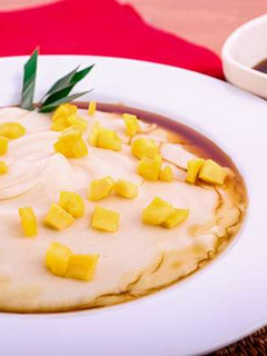 Foto resep Resep Bubur Sumsum Nangka