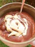 Porridge triciock