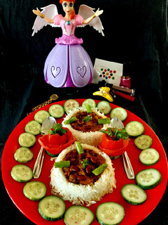 રાજમા રાઈસ (Rajma Rice Recipe In Gujarati) રેસીપી મુખ્ય ફોટો