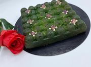Une photo de avocado lait