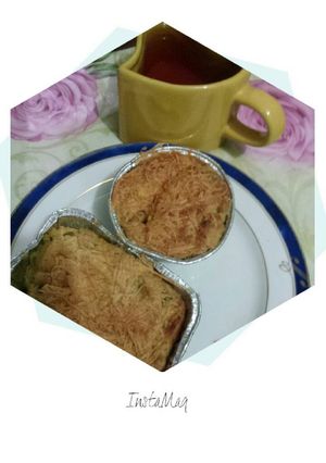 Foto resep Keto chicken soufle