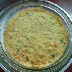 A picture of Gratin.