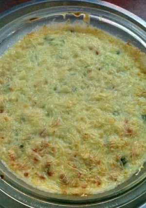 A picture of Gratin.