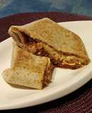 Pentagon tortilla