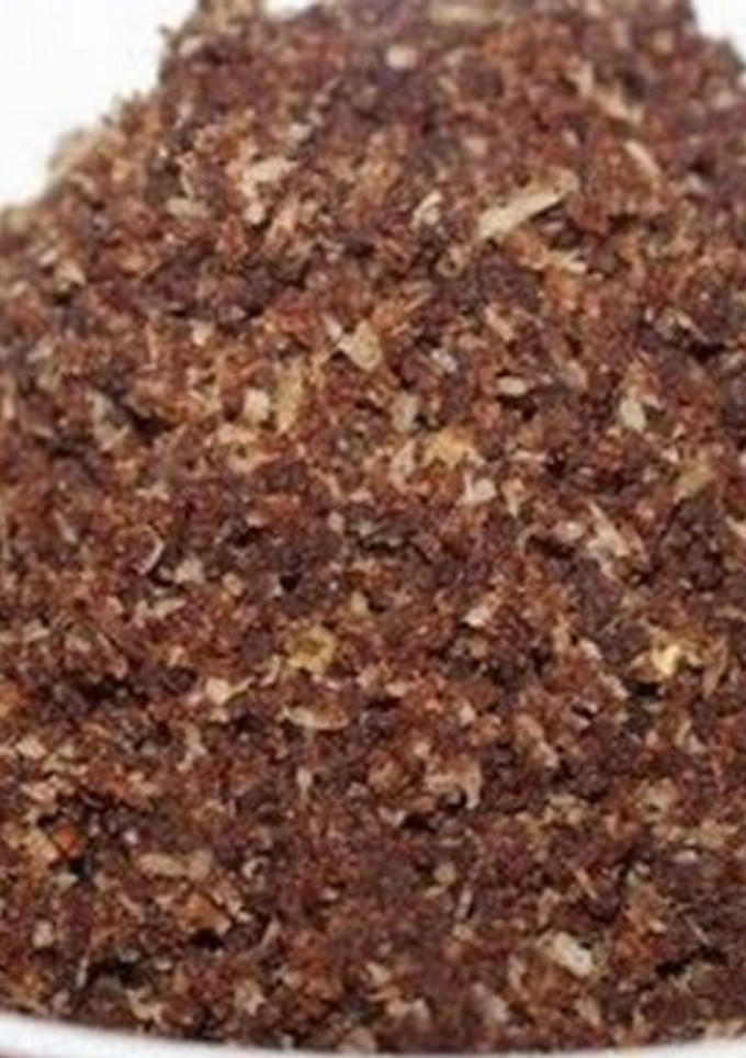 சத்தான கேழ்வரகு புட்டு செய்முறை முக்கிய புகைப்படம்
