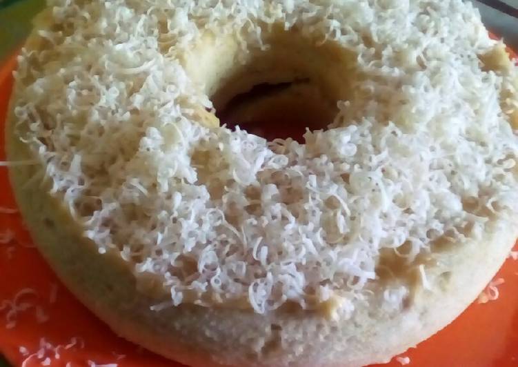 Resep Bolu jadul yang Lezat Sekali