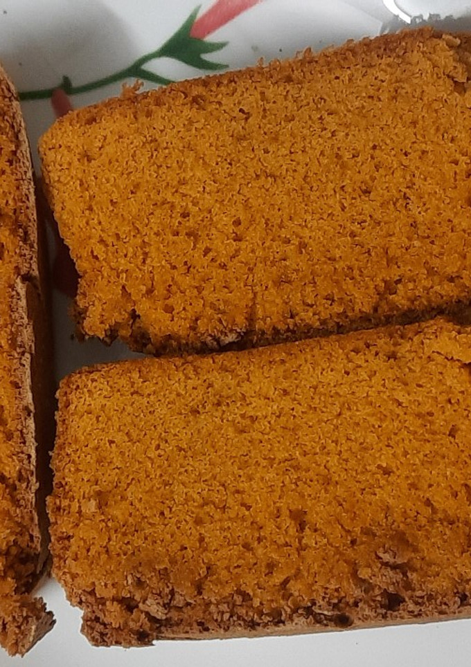 ராகி மால்ட் கேக்(ragi malt cake recipe in tamil) செய்முறை முக்கிய புகைப்படம்
