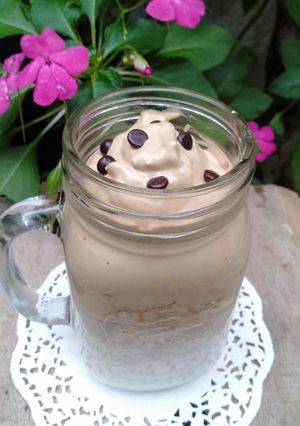 Foto resep Dalgona Coffee