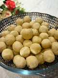 Bakso Tempe